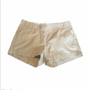 🌸NWT J CREW ladies Broken In Chinos - sz 6